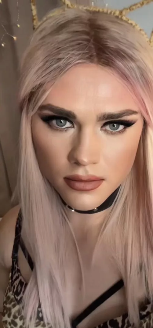 I feel like a cat 🐈