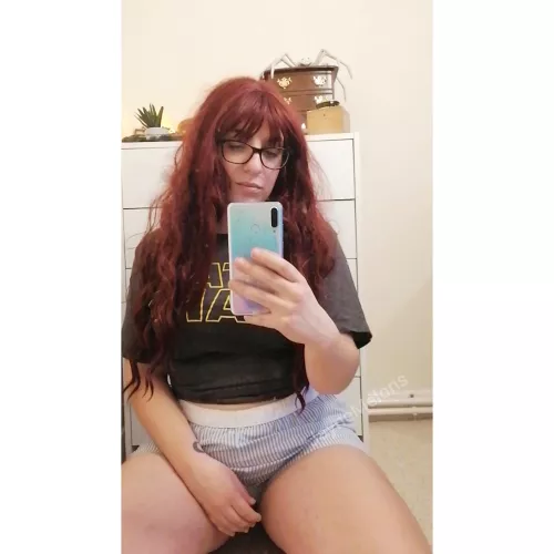I heard you like thick thighs