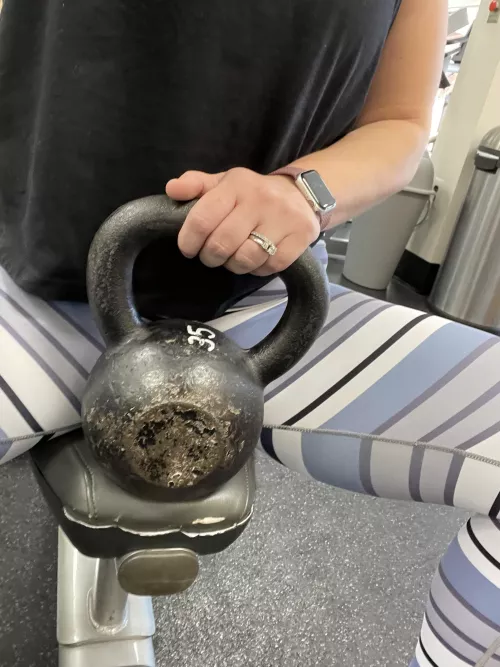 I lift things up and set them down!