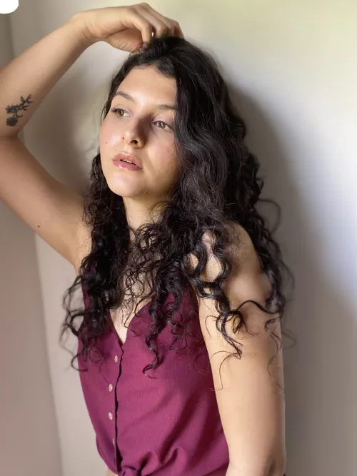 I need a load on my tits