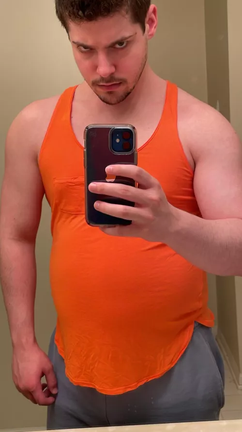 I need new clothes..