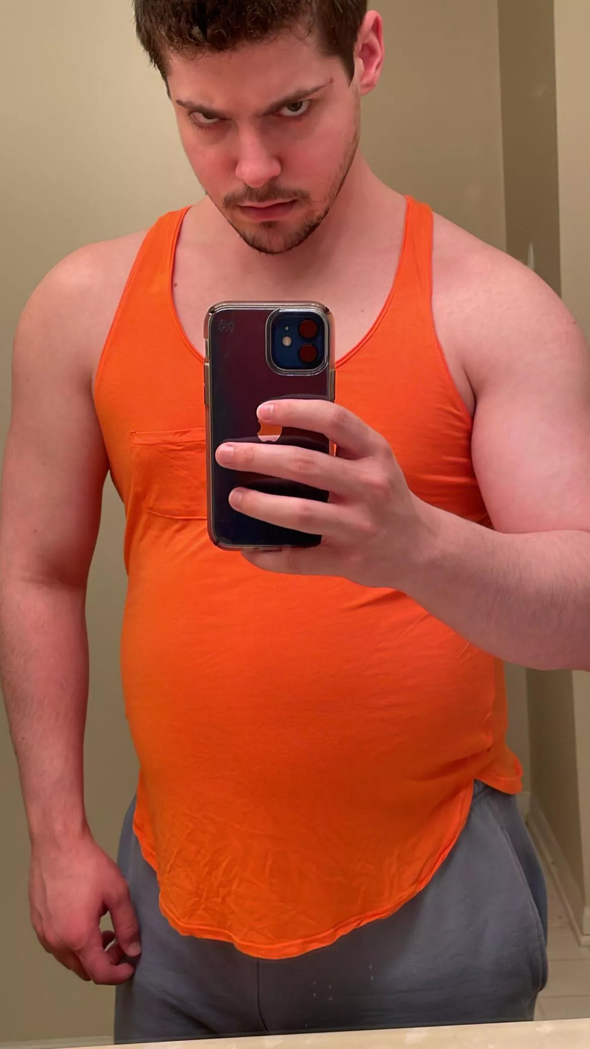 I need new clothes..