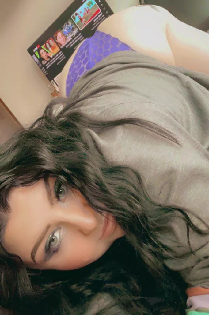 I think my marriage is over 🫢😂