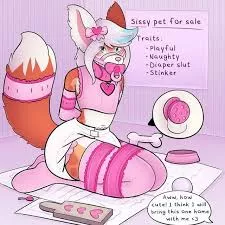 I want that to be me