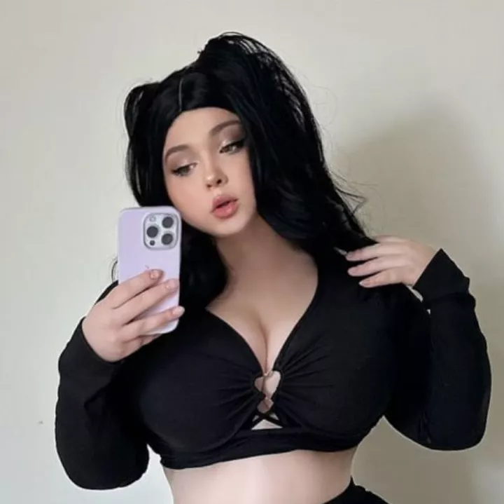 I wish I could be so nice to you.