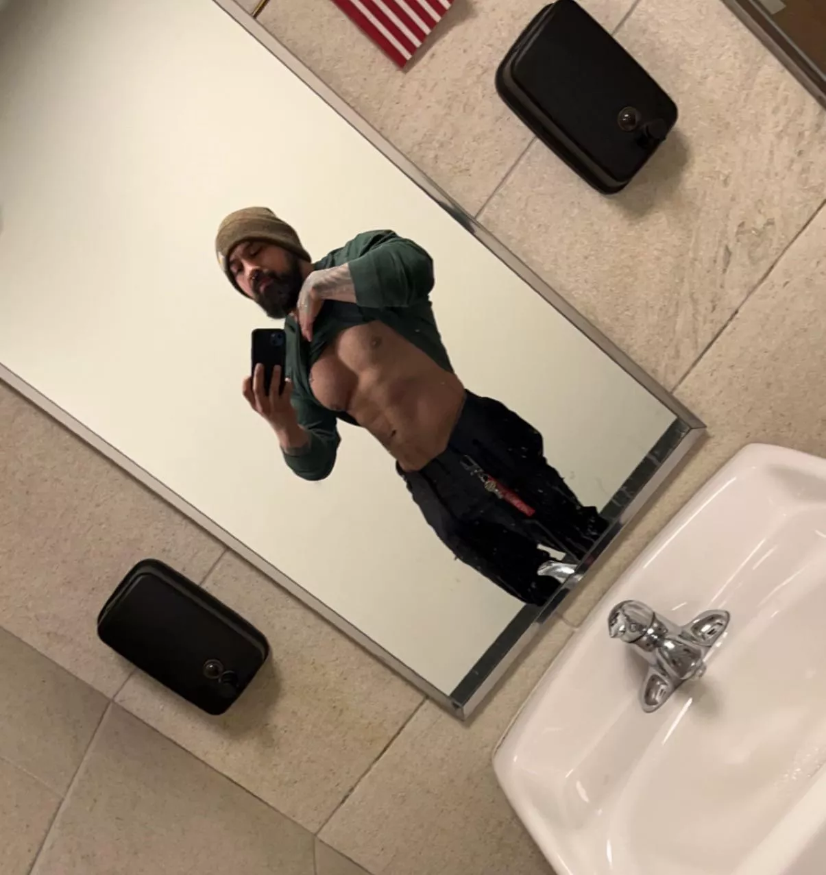 I’(M) guessing titti Tuesday?