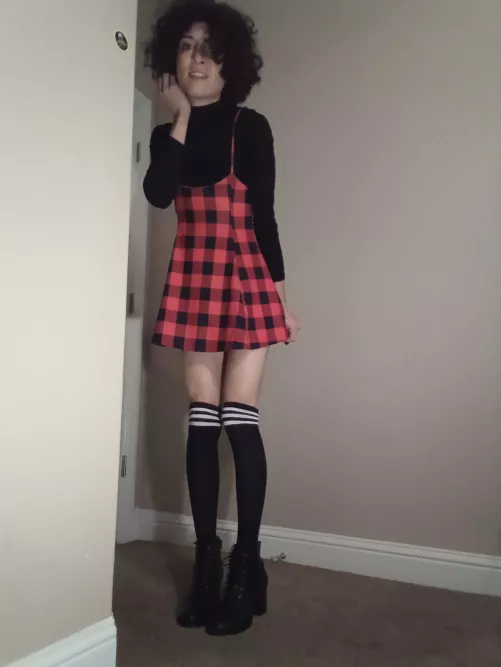 I'm in love with this outfit 😍