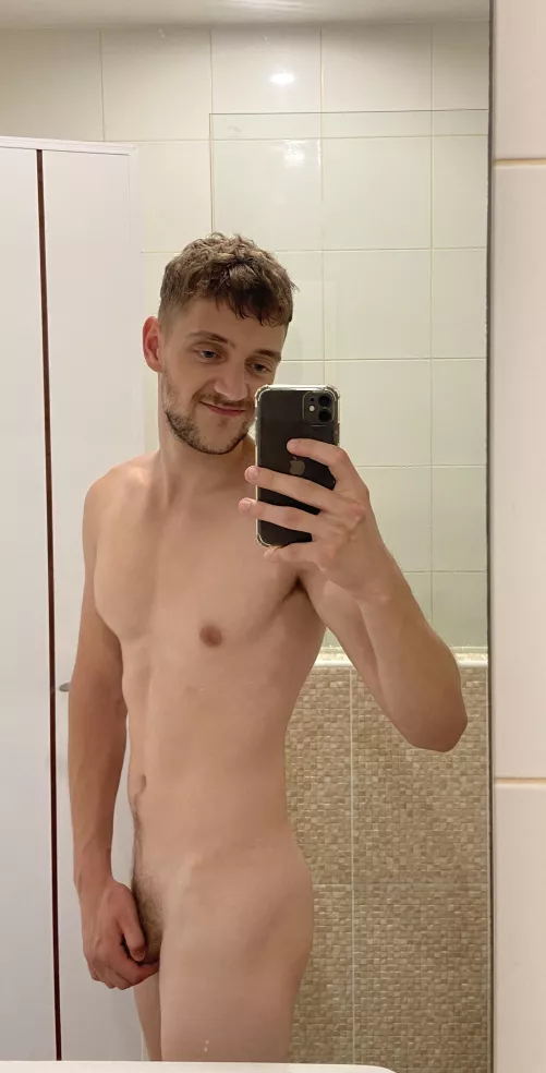 In a good mood 😁 (22)