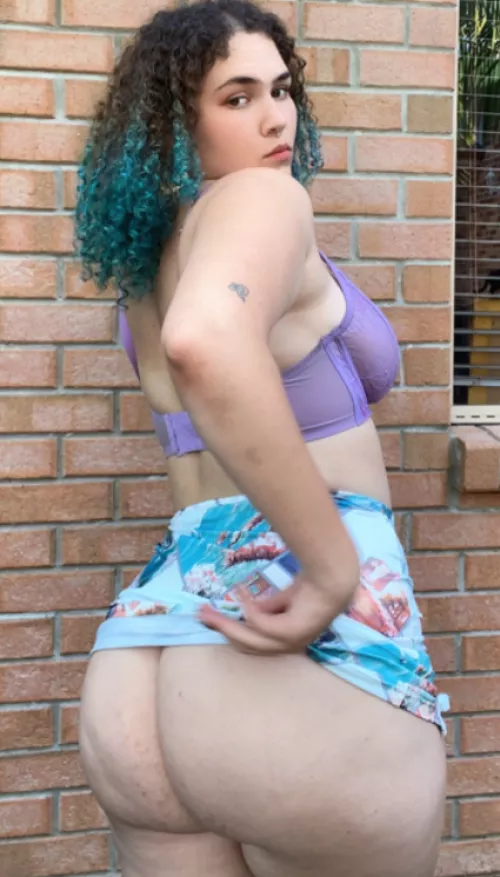 In position and waiting for you