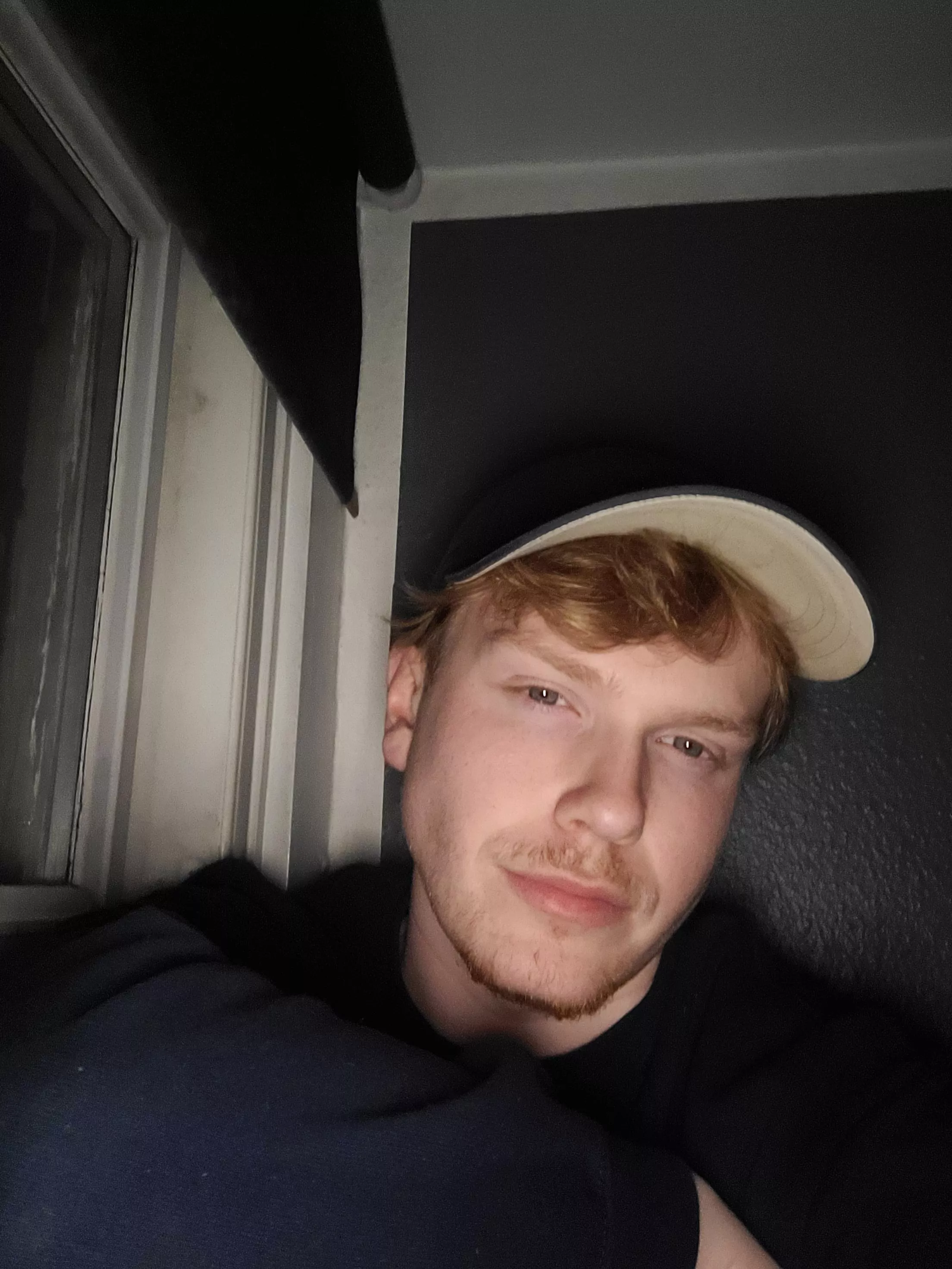 In the mood for some major cuddling!