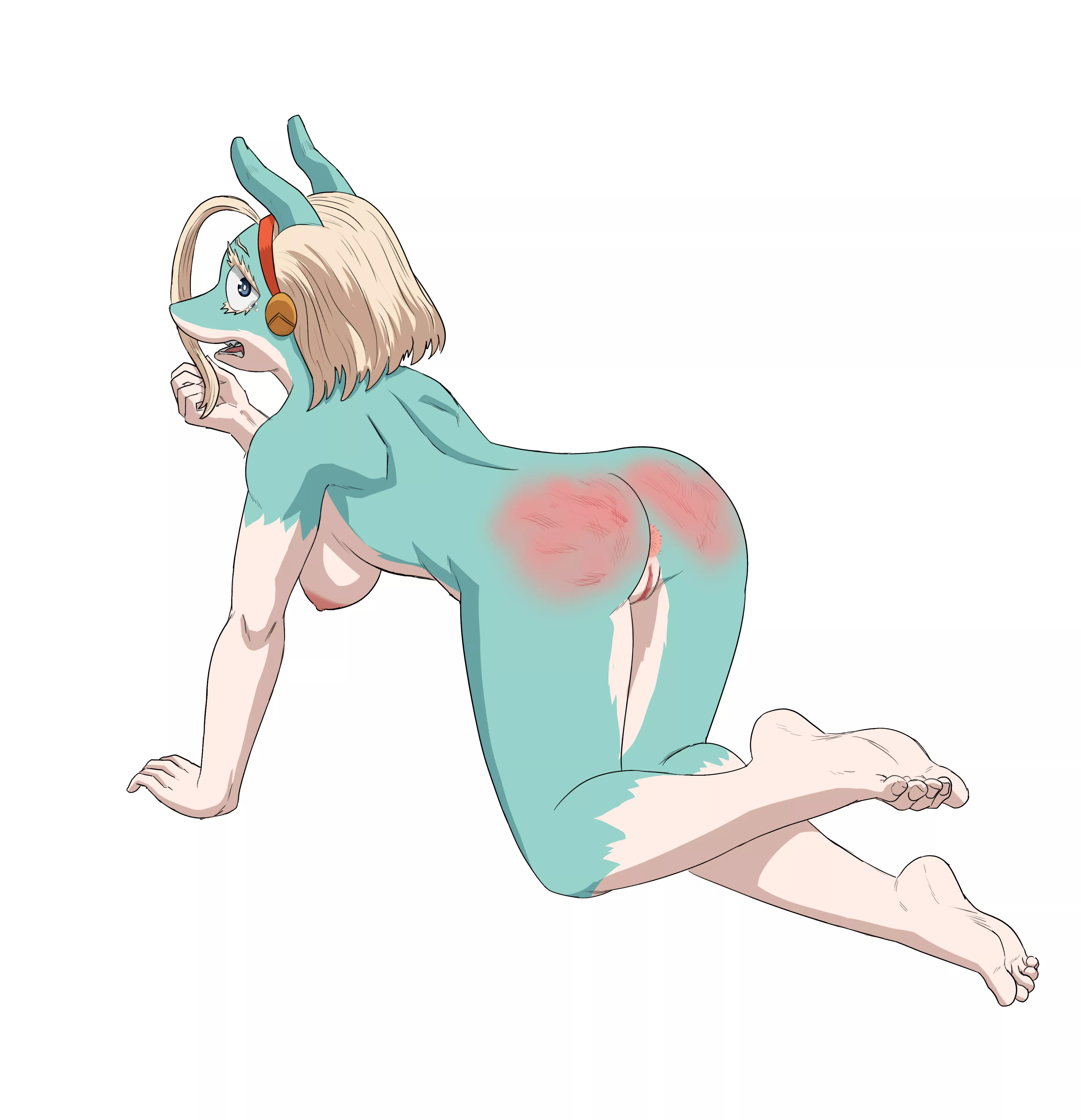 Ippan Josei has been a naughty girl (Mf_uncen)