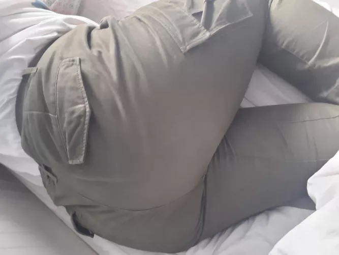 Is it not tight? How do you think?