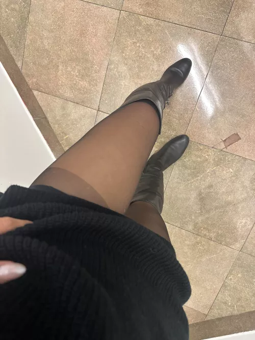 Is this too much for work? Lmk