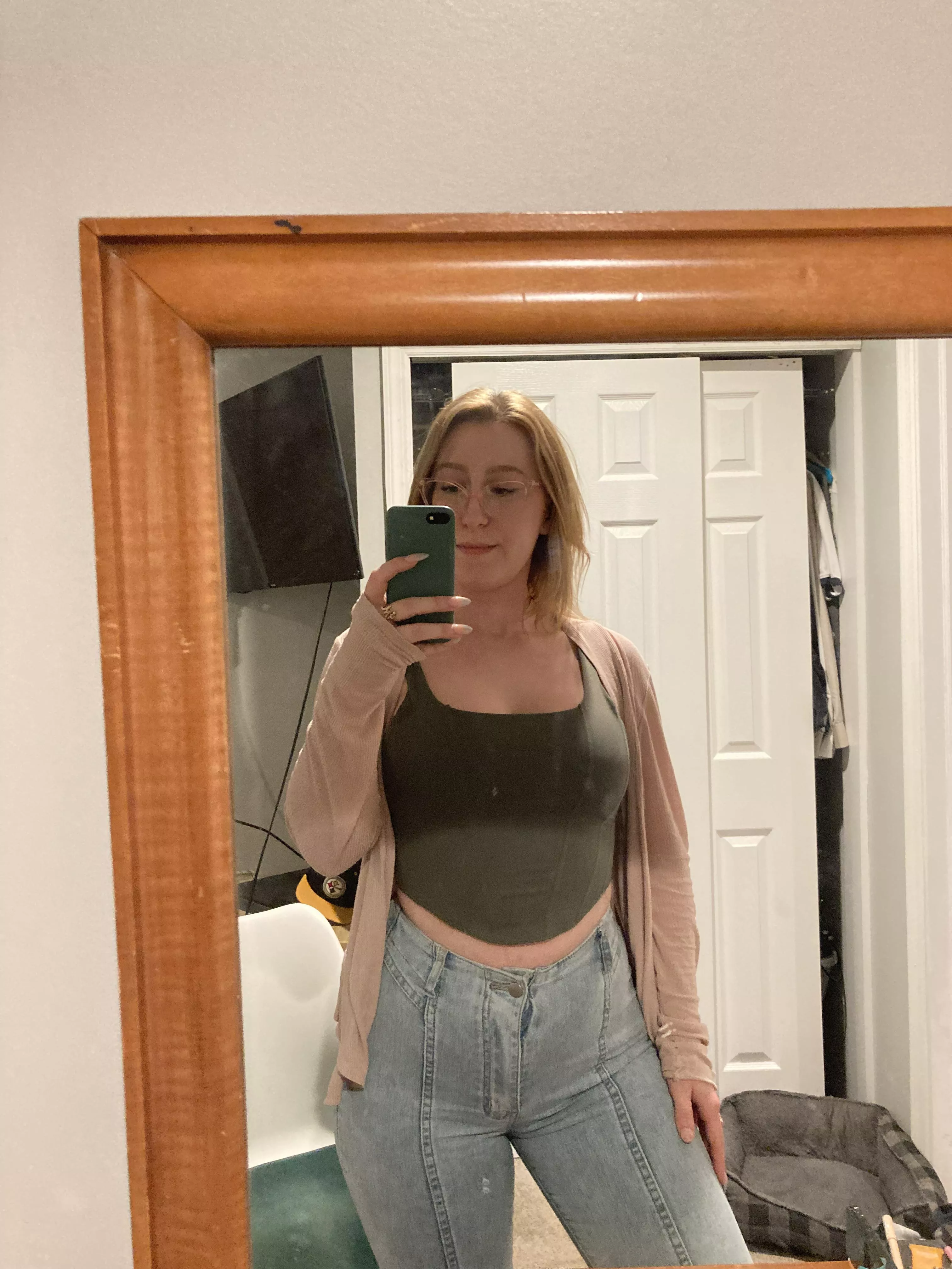 It’s my 30th birthday today 🤘🏻