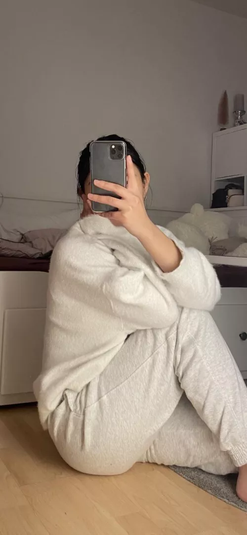 Just sliding by a mild dose 😇