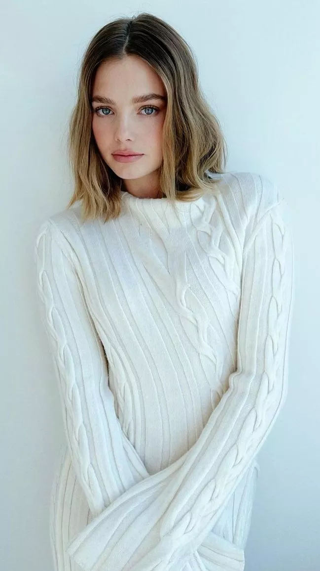 Kristine Froseth