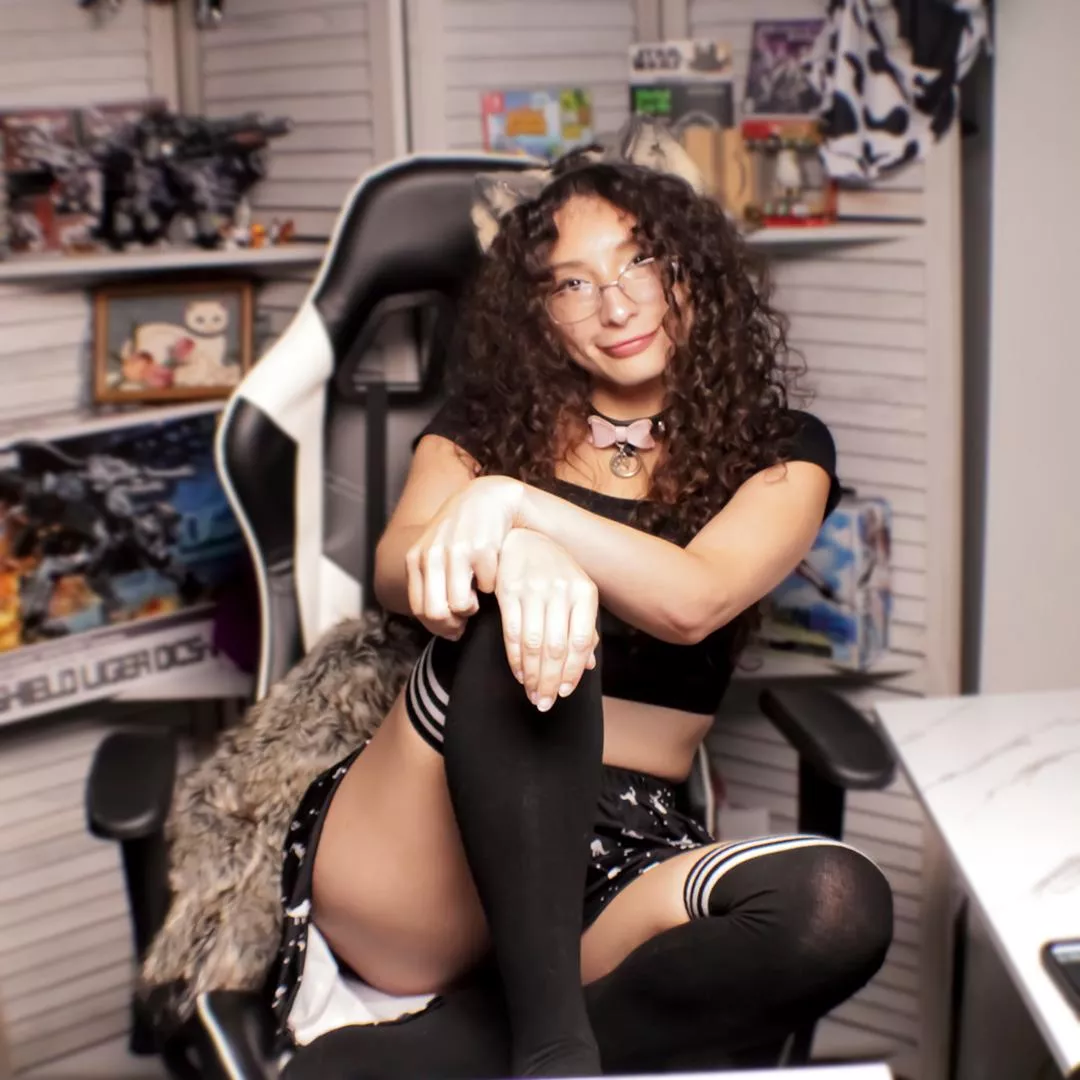 Let's make today a good one!