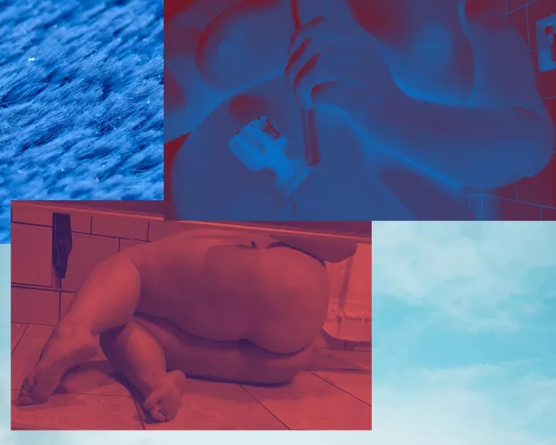 Lifted, shifted higher than the ceiling