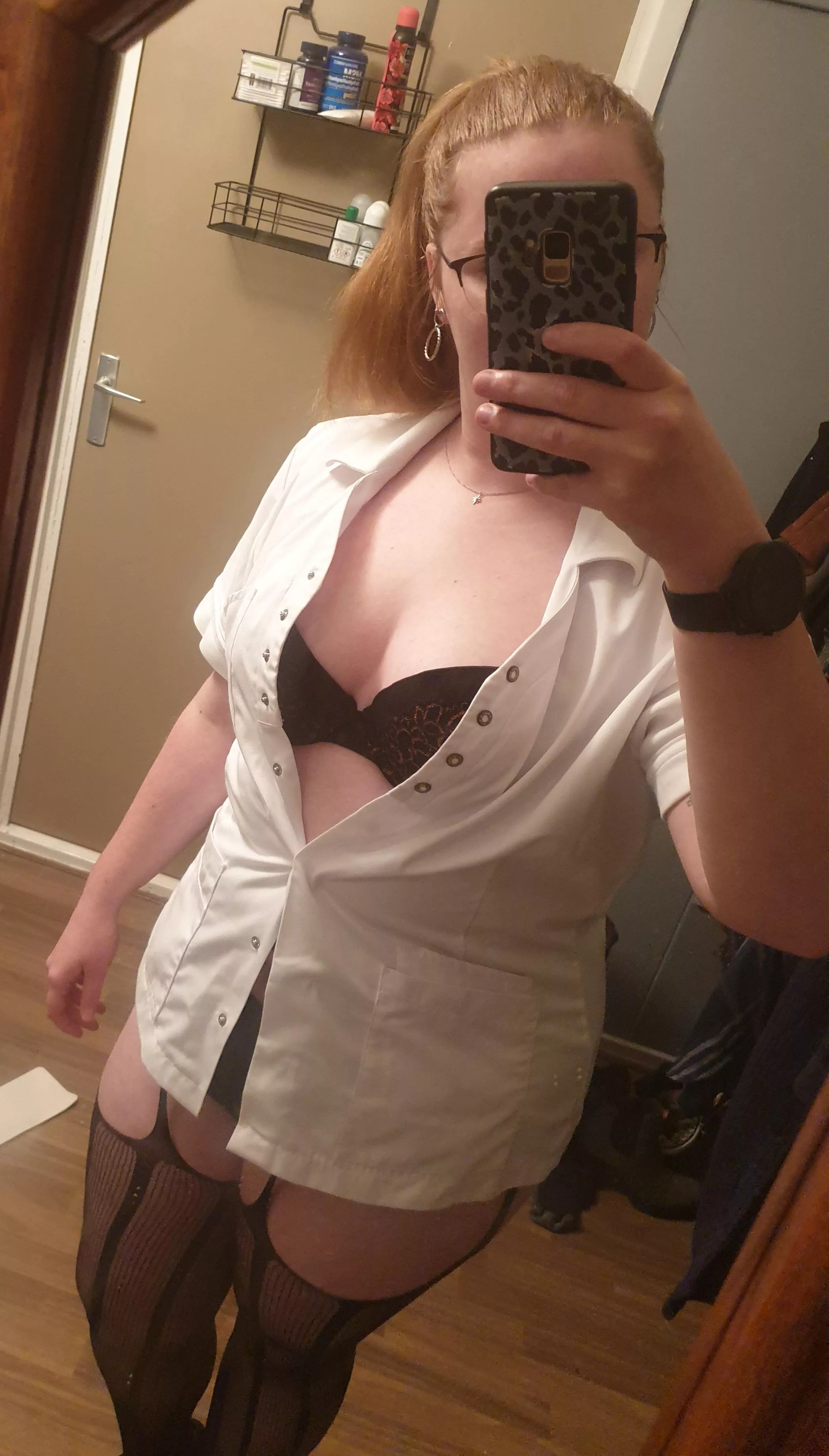 Looking for a nurse?🩺