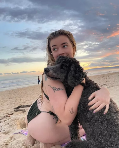 Love to hangout with me always