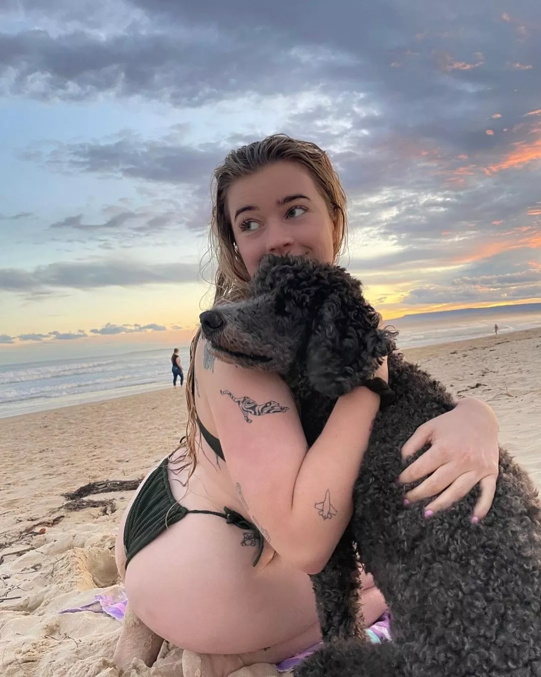 Love to hangout with me always