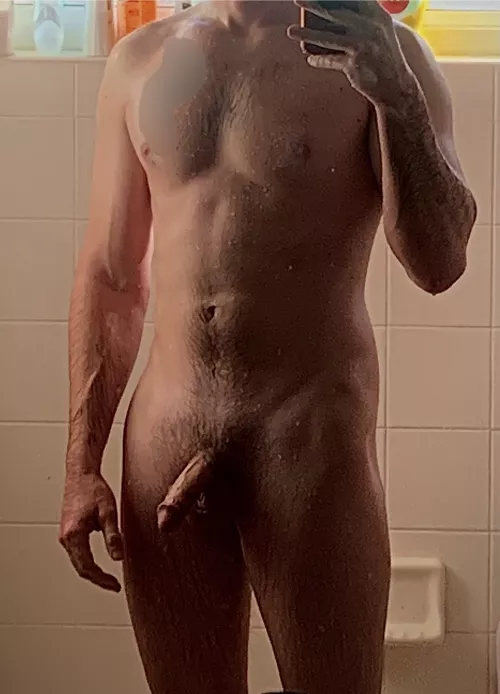 (M) whatcha think 🙃