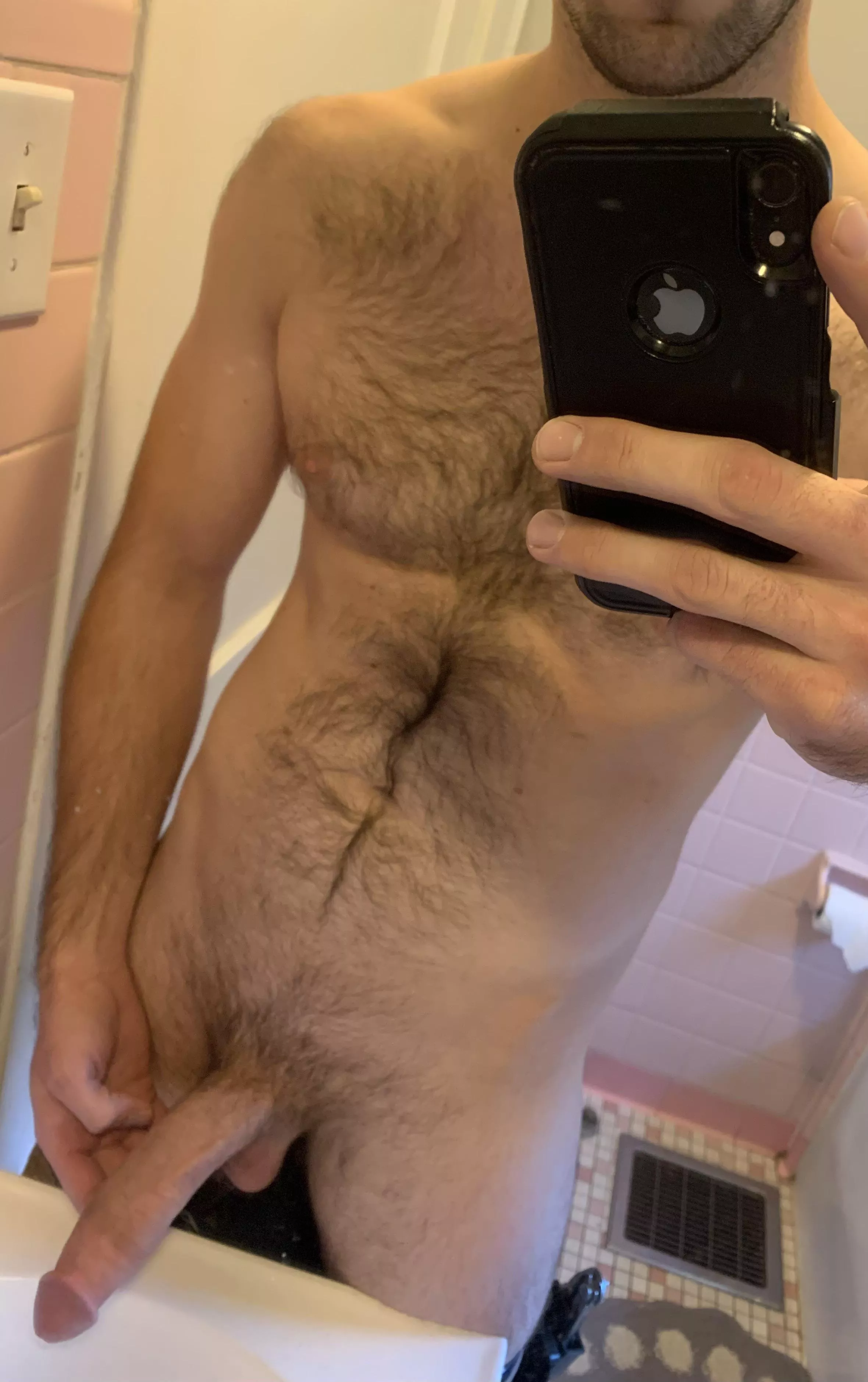 M28 mild fur