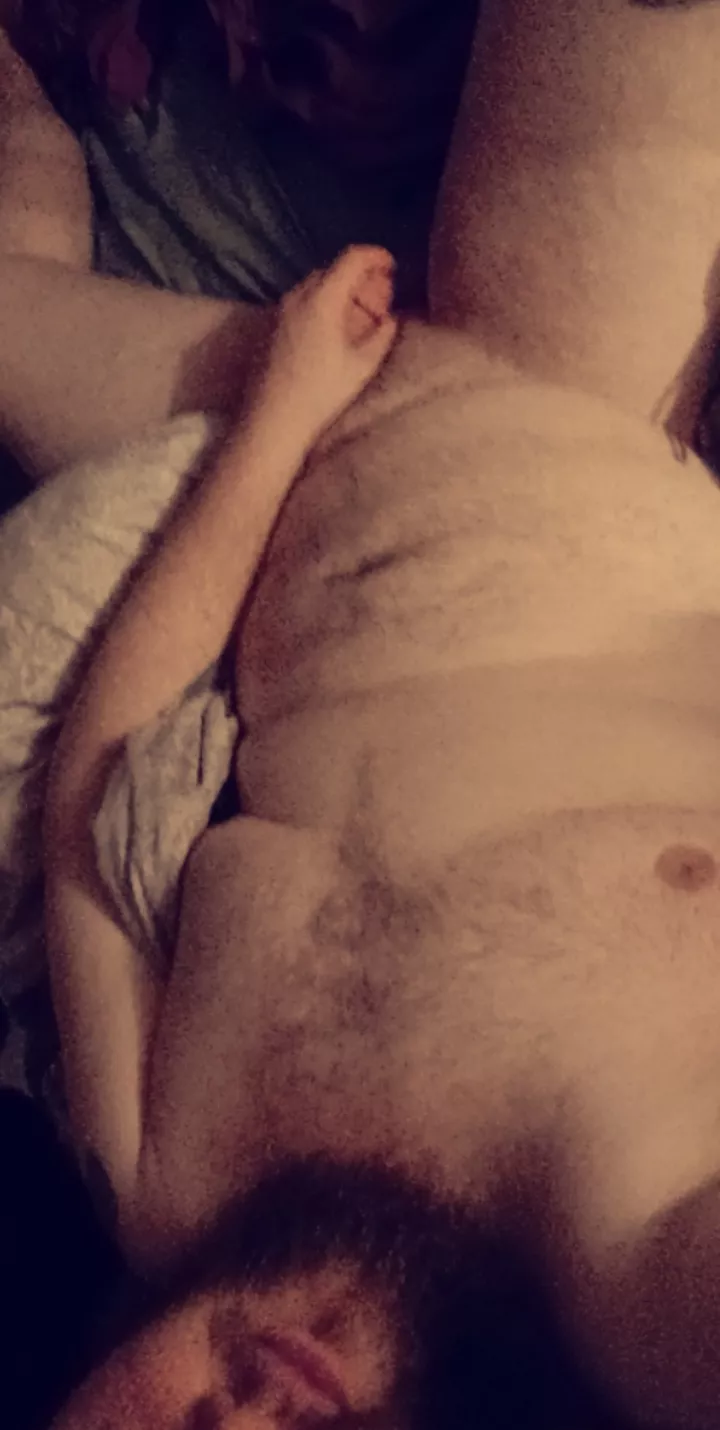 Make me move my hand.