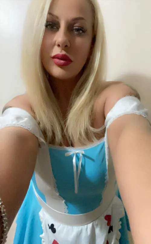 Mature tastes so much better