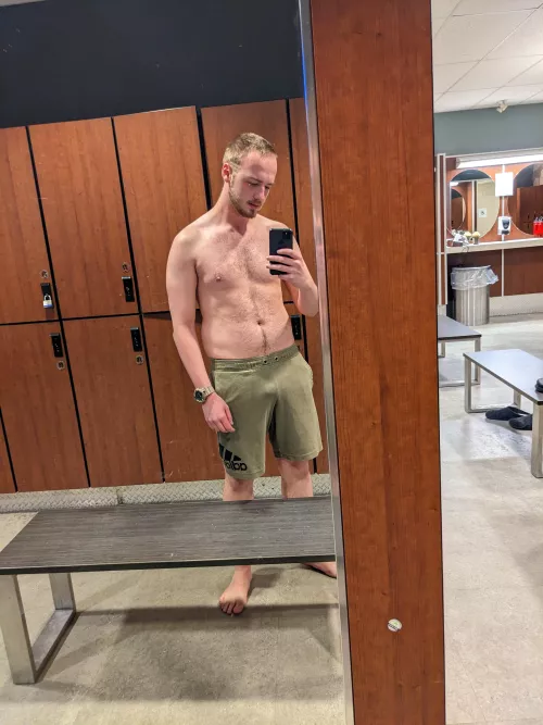 Mild post for a mild day