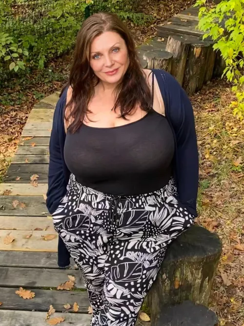 MILF covers them up well