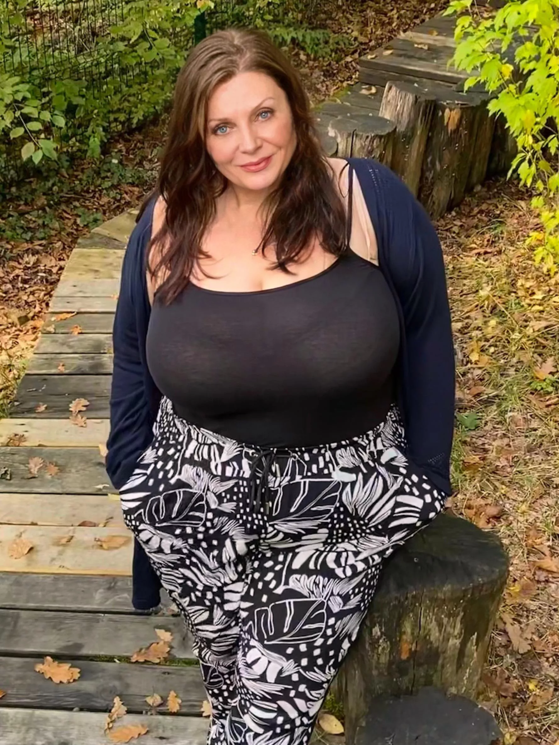 MILF covers them up well