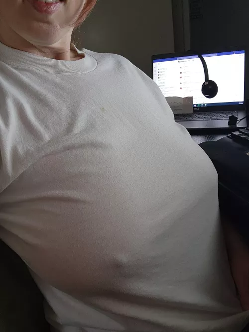 Monday vibes are lazy vibes