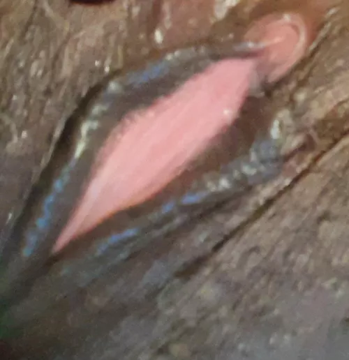 Need a old white depraved cock deep in my pink slit