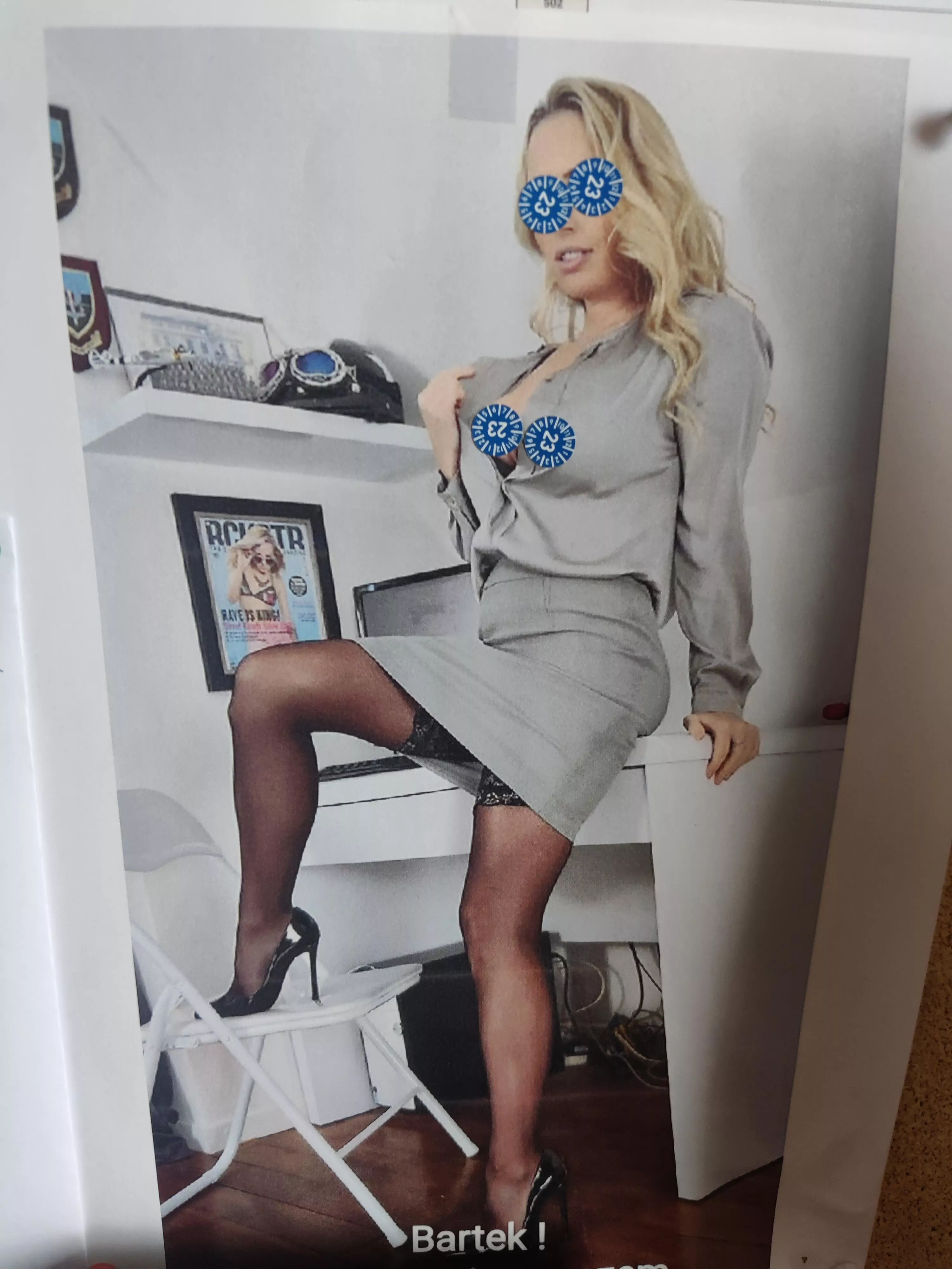 Need original photo ASAP