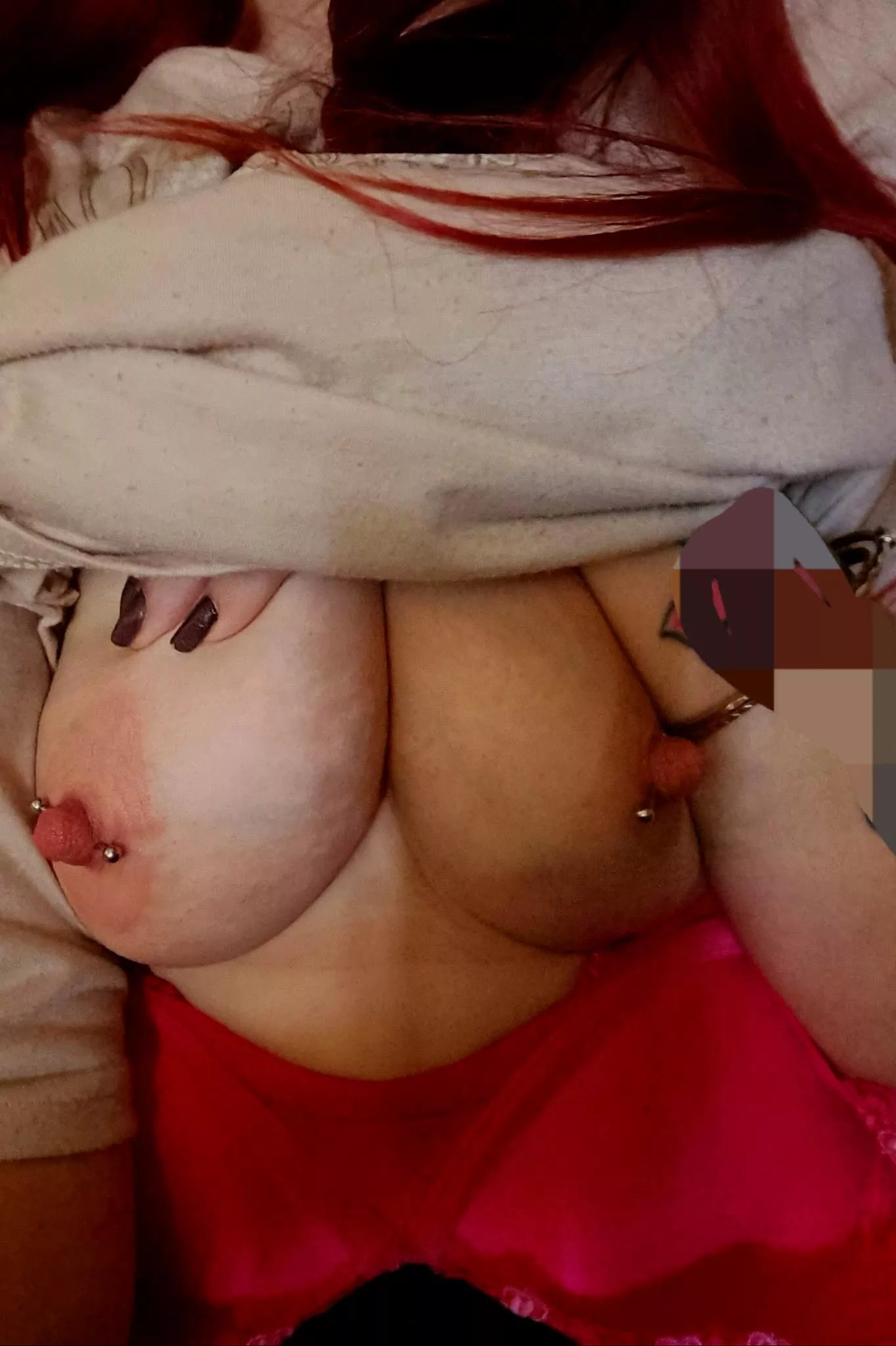 Need them sucked any takers?