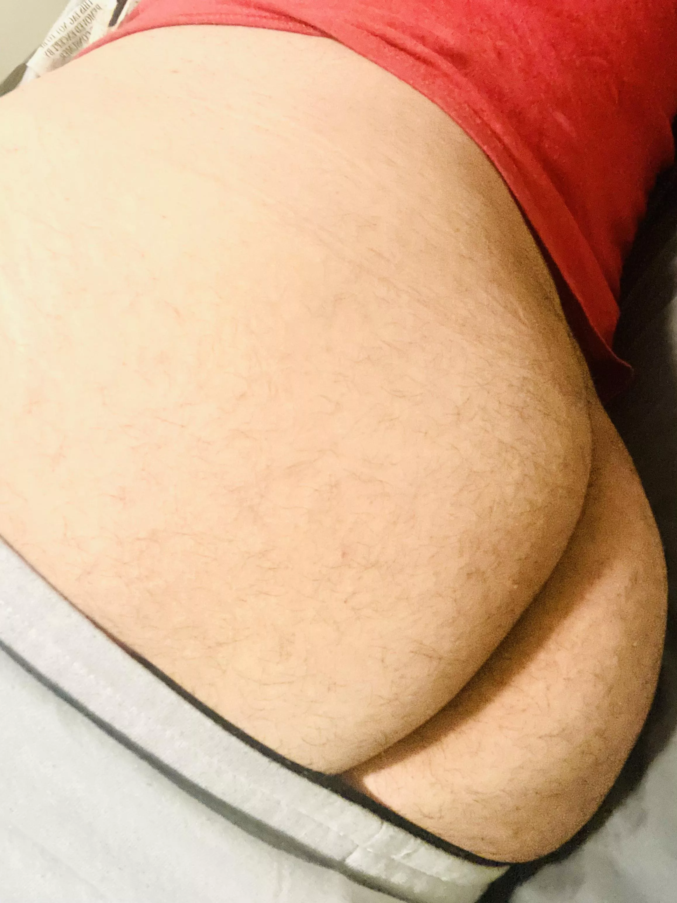 needs something to bounce on 😳