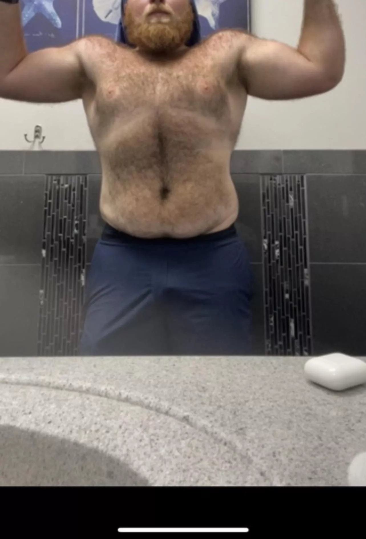 New to this. How’s everyone doing