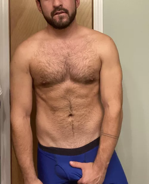 New to this thread, how’d I do?