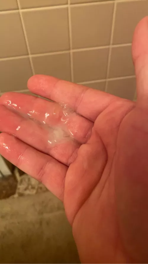 Now I’ve gone and made a mess, help me clean it? 😉