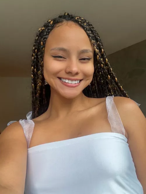 Posting on reddit makes me shy