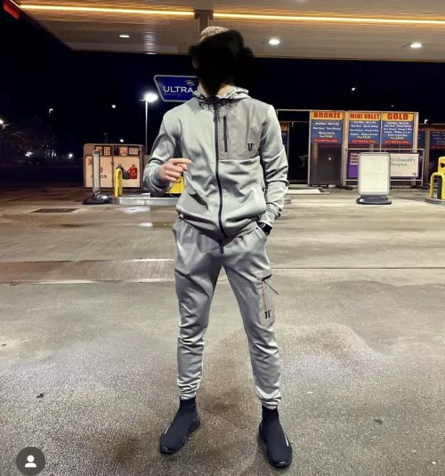 Proper Scally here! Who wants to see more?