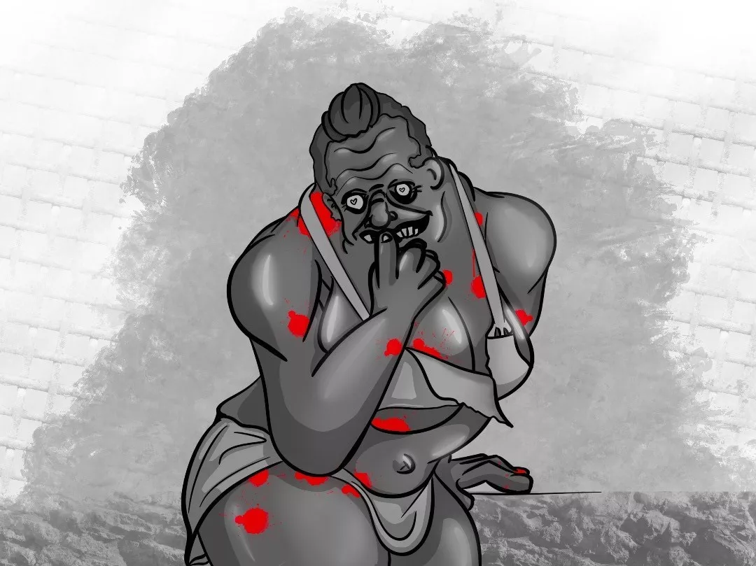 Pudge is bae, right?