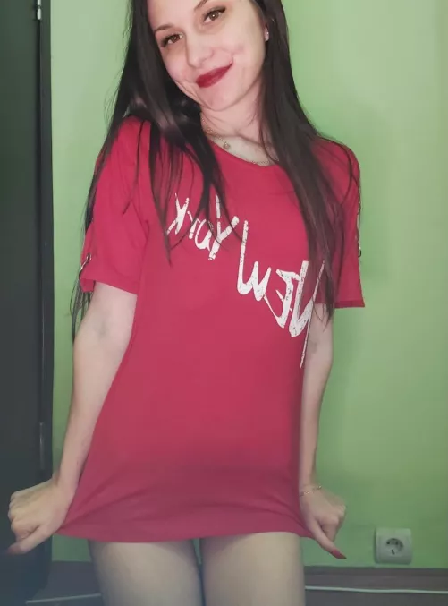 Ready to get pounded