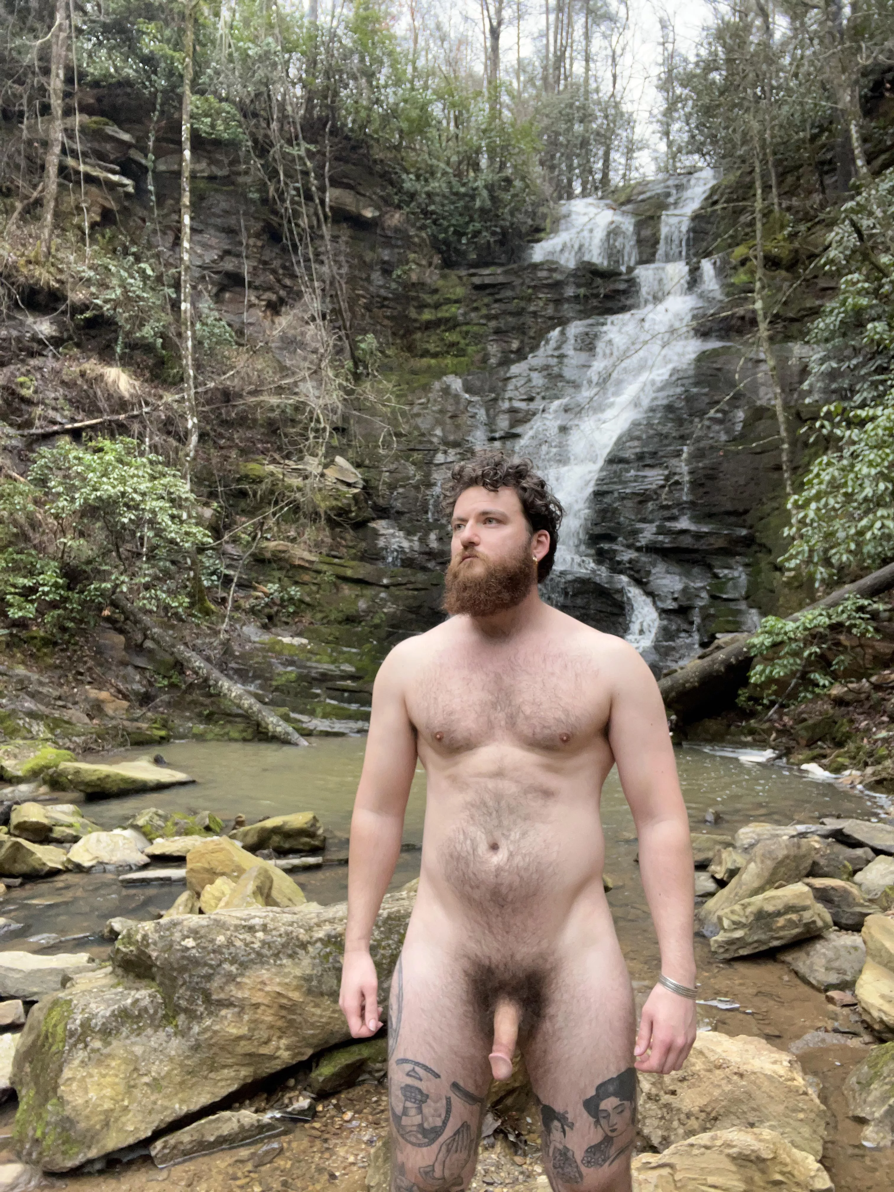 Really enjoying Georgia 😊