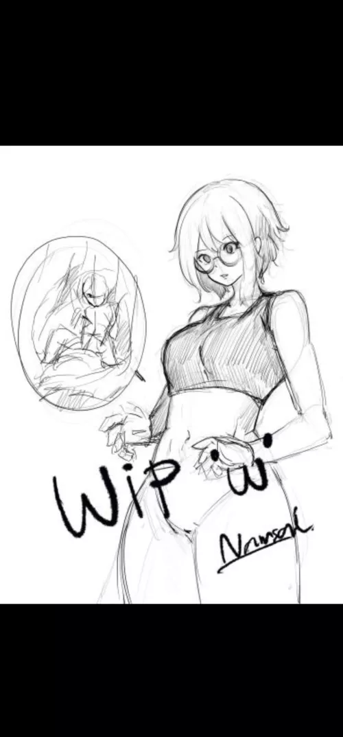 {Request} can someone read the signature on this one? I can't figure out what it is lmao