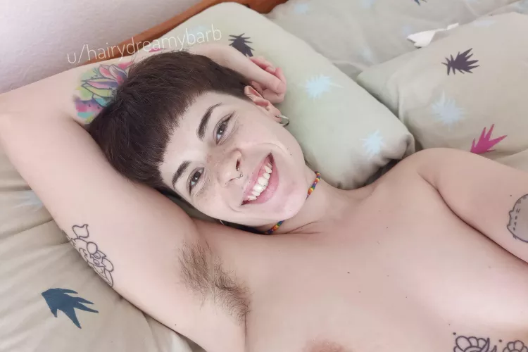 scrolling works fine, right? 🌹