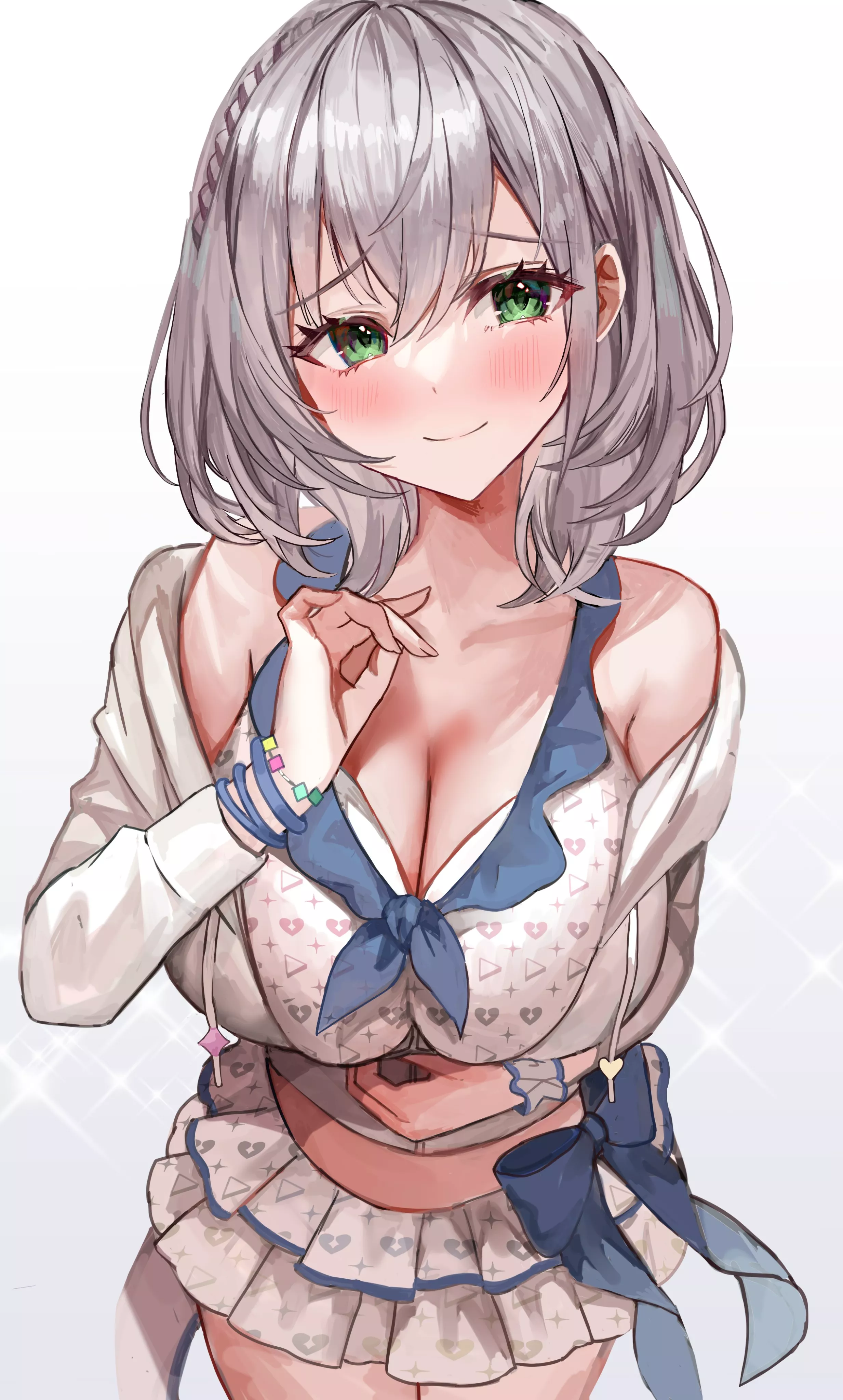 Shirogane Noel [Hololive]