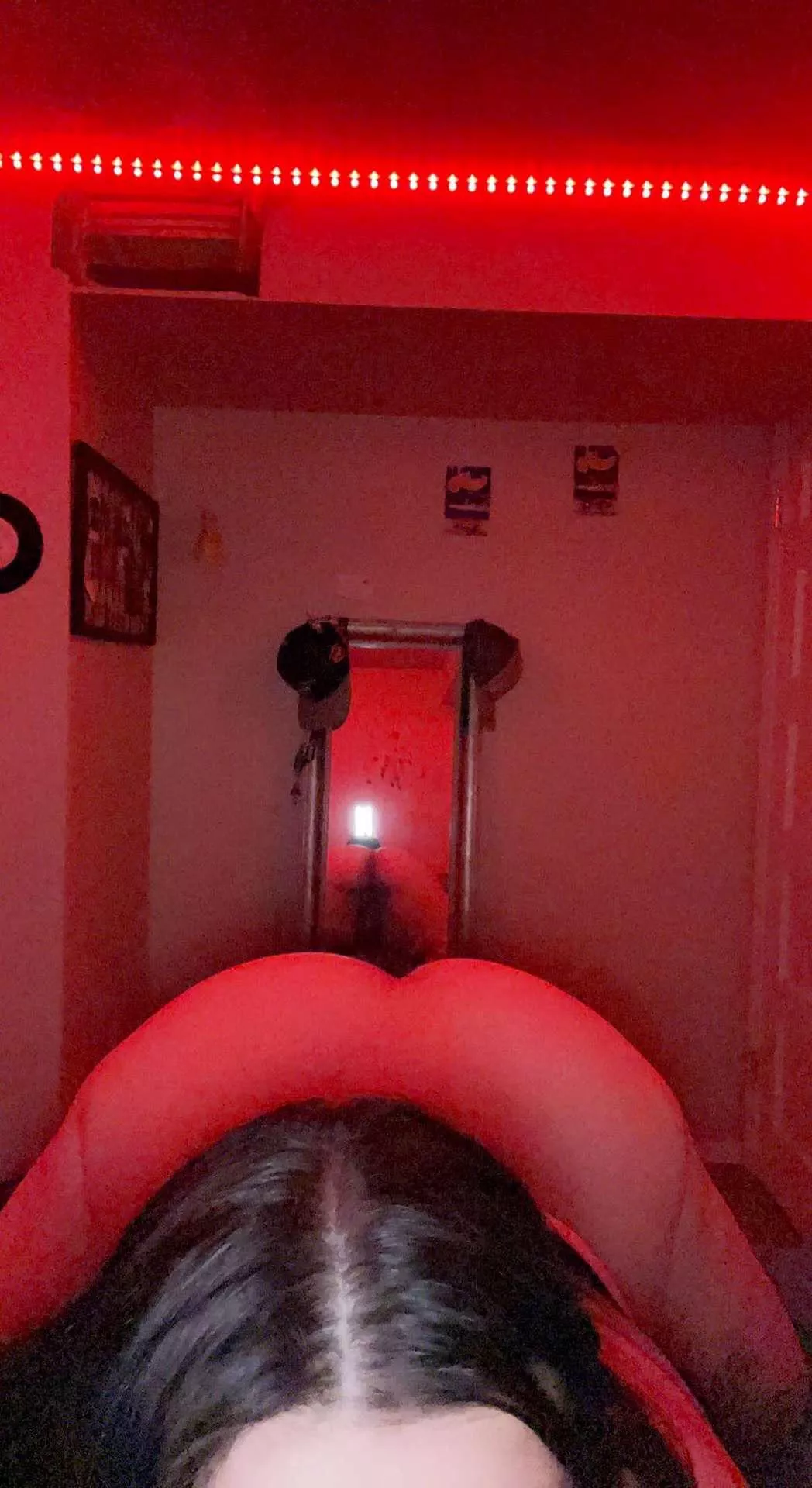 Someone needs to come fuck my slut