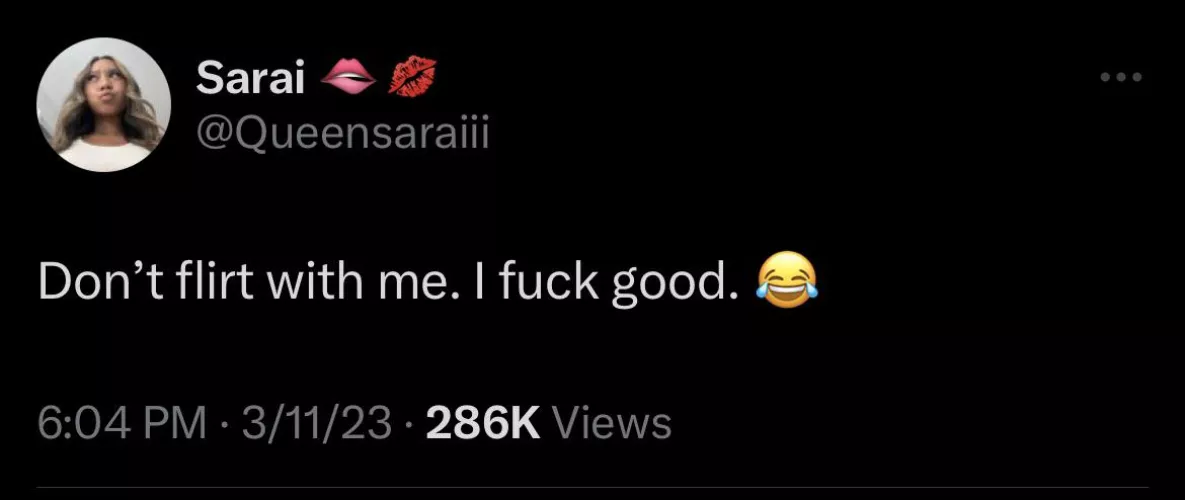 Someone tell my cute subby crush to stop playing or else 🙄